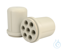 Rack 7x15ml D17mm FA 2/pk Rack, 7x15ml D17mm FA, 2/pk