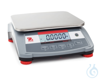 10Artikelen als: Compact Scale, R31P1502 With the largest display in its class, checkweighing...