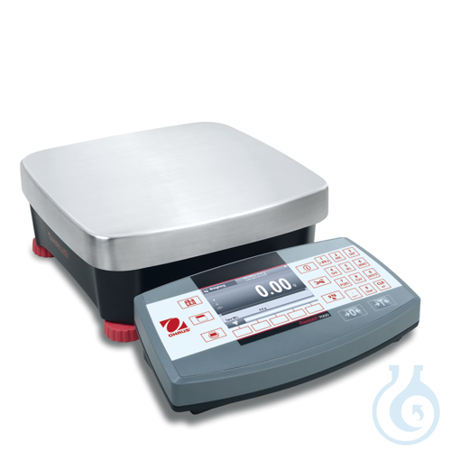 Kompaktwaage, R71MD3-EU