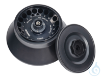 Rotor Angle 20x10ml RB ID Hi Choose from a range of rotors to be used with...