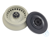 Rotor Angle 24×2.0ml Spin Column V1 Angle Rotor 24 × 2.0 ml Spin Column V1...