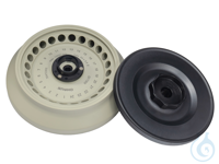 Rotor Angle 24x1.5/2.0ml BIOSEALS V1 Choose from a range of rotors to be used...