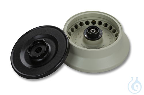 Winkel-Rotor 24&times;2.0ml Spin Column