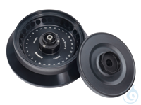Rotor Angle 30x1.5/2.0ml ID Sealable Choose from a range of rotors to be used...