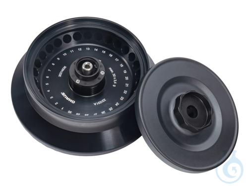 Winkel-Rotor 30x1.5/2.0ml ID Abdichtbar