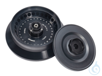 Rotor Angle 30x1.5/2.0ml Sealable Choose from a range of rotors to be used...