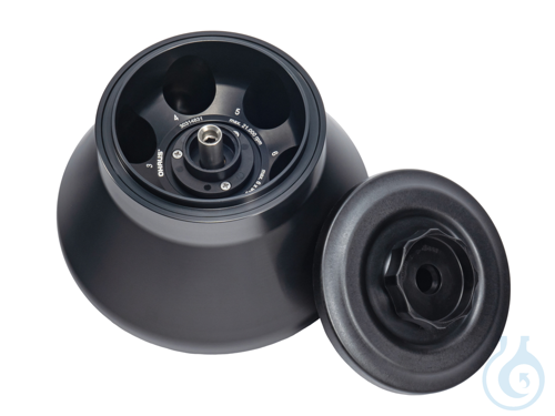Rotor Angle 6x50ml RB ID Hi