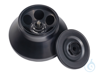 Rotor Angle 6x85ml RB ID Choose from a range of rotors to be used with...