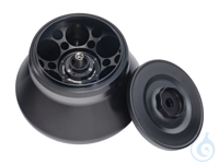 Rotor Angle 6x85ml RB ID Hi Choose from a range of rotors to be used with...