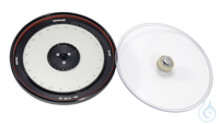 Rotor Hematocrit 24xCapillaries V2 Rotor Hematocrit 24xCapillaries V2...