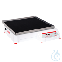 Shaker, Heavy Duty, SHHD4550DG, EU Speed 15-300 U/min, Orbit 51mm, Capacity 45,4 kg, Tray...