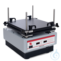 Shaker Orbital SHHSMPDG EU High Speed Microplate Shaker SHHSMPDG High Speed Shaking for up to 48...