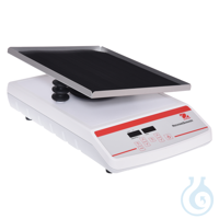 Shaker, Rocking, SHRK04DG, EU Speed 1-50 U/min, Angle 0 bis 15°, rocking, Capacity 4,5kg, Tray...