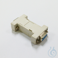 Adapter Cable 9 Pin-9 Pin PC-SF40A Adapter, 9 Pin-9 Pin, PC-SF40A
