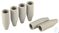Adapter 1x1ml D12.6mm Cryo 6/pk Adapter, D12.6mm, 1.0ml Cryo x6