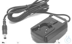 Power supply EXT WM,12V,6W,INT,BK