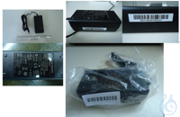 Power Adapter 18W 12V PSAA18U-120 Power Adapter for EX (Mains Lead Required)