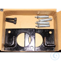 Foot Plate, Set(2), Painted, DF-B Foot Plate, Set(2), Painted, DF-B