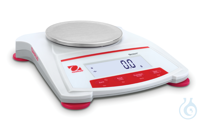 Portable Balance SKX421 EU Readability (d) 0,1g, capacity 420 g, platform Ø...