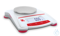 3Artikelen als: Portable Balance SKX222 EU Readability (d) 0,01g, capacity 220 g, platform Ø...