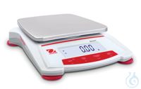 2Artikelen als: Portable Balance SKX1202 EU Readability (d) 0,01g, capacity 1200 g, platform...