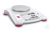 Tragbare Waage STX421 EU Plattform Ø120mm, optionale RS232, USB, Blutooth...