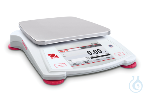 Portable Balance STX2202 EU