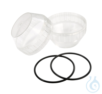 Screw Cap Rack of 250ml Rotor 2/pk Screw Cap, Rack of 250ml Rotor, 2/pk