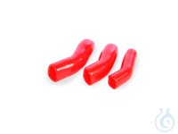 Small 3 Prong Sleeves, Vinyl Small 3 Prong Sleeves, Vinyl