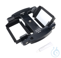 Rotor Swing out 2x3MTP w/ bucket ID Choose from a range of rotors to be used...