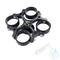 Rotor Swing out 4x145ml ID Choose from a range of rotors to be used with...