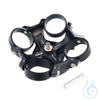 Rotor Swing out 4x290ml ID Choose from a range of rotors to be used with...