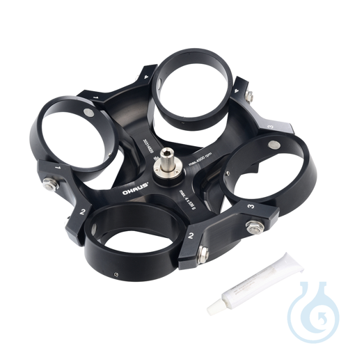 Ausschwing-Rotor 4x290ml ID