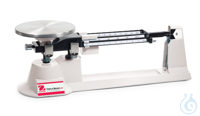 2Artikelen als: Mechanical Scale, TJ2611 Readability (d) 0,1g, Capacity 2610g. The notched...