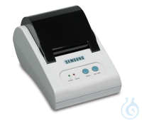 Printer, Thermal, STP-103, EU This ultra-compact printer has a very small...