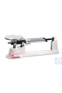 3Panašios prekės Mechanical Scale, 710-00 Readability (d) 0,1g, Capacity 610g. Superior...