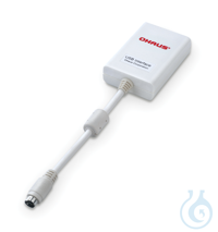 USB Host Interface, Scout USB Host Interface, Scout
