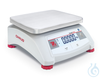 Compact Scale V12P3 EU NSF-listed design supports HACCP systems with durable...
