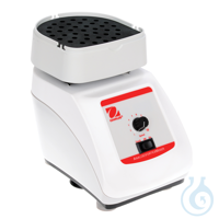 Vortex Mixer, Heavy Duty, VXHDAL, EU Speed 300-2500 U/min im Touchmodus...