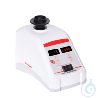 Vortex Mixer, Mini Digital, VXMNDG, EU Speed 300-2500 U/min, Orbit 4,9 mm,...