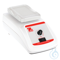 Vortex Mixer, Microplate, VXMPAL, EU Speed 300-2500 U/min in Touchmode...