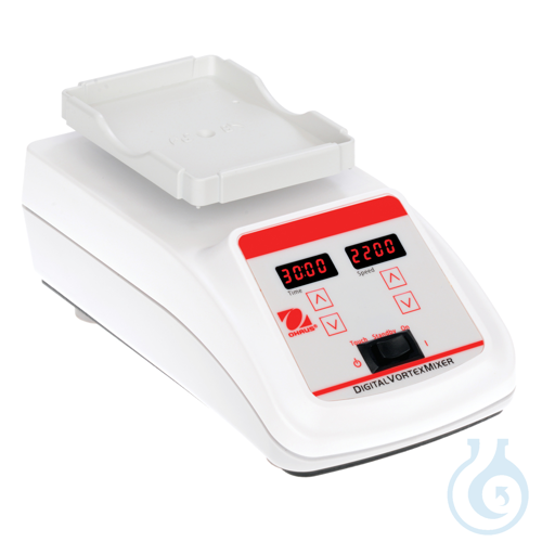 Vortex Mixer, Mikroplatte, VXMPDG, EU