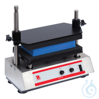 Vortex Mixer, Multitube, VXMTAL, EU