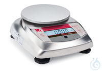 Compact Scale, V31XH402 The stainless steel Valor 3000 Xtreme is NSF...