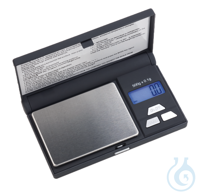 3Artikelen als: Portable Balance, YA102 Readability (d) 0,01g, Capacity 100g, platform...