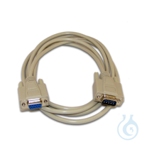 Cable RS232 IBM 9P Male-to-Female PC Cable 9 pin (CN)