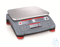 10Artikelen als: Counting Scale, RC31P1502 Accurate weighing and counting are assured with...