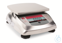 5Artikelen als: Compact Scale, V31XH2 The stainless steel Valor 3000 Xtreme is NSF Certified...