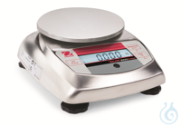 2Artikelen als: Compact Scale, V31XH202 The stainless steel Valor 3000 Xtreme is NSF...