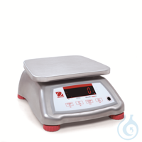 8Artikelen als: Compact Scale, V41XWE1501T-M Food-safe Valor 4000 is NSF-certified, USDA-AMS...